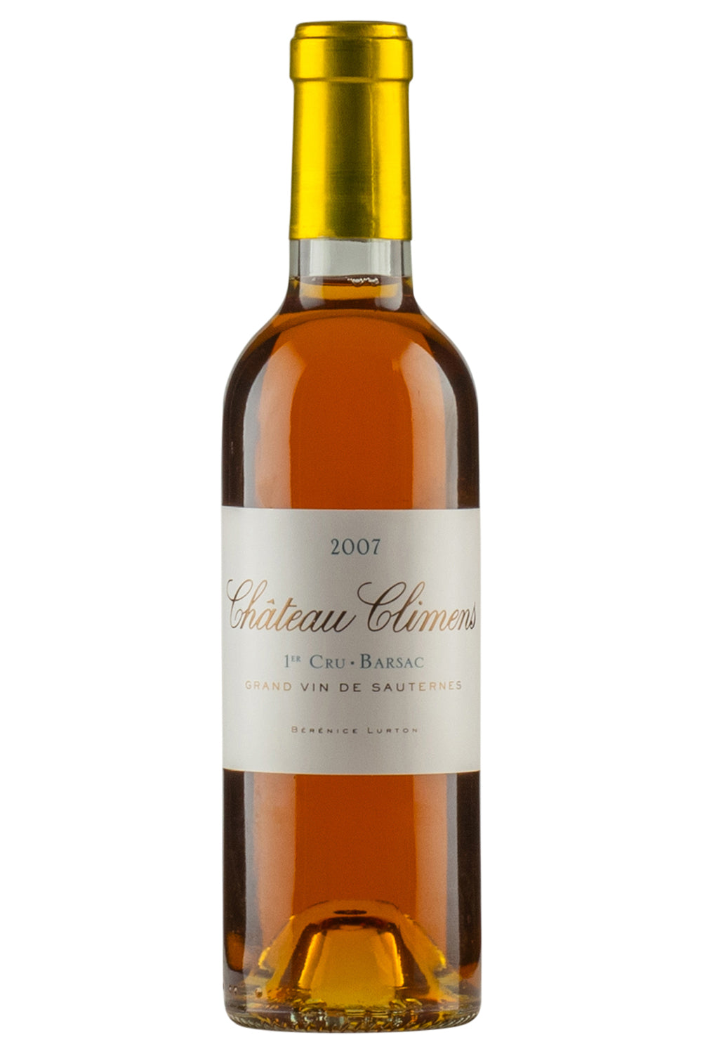 Climens Half 2007