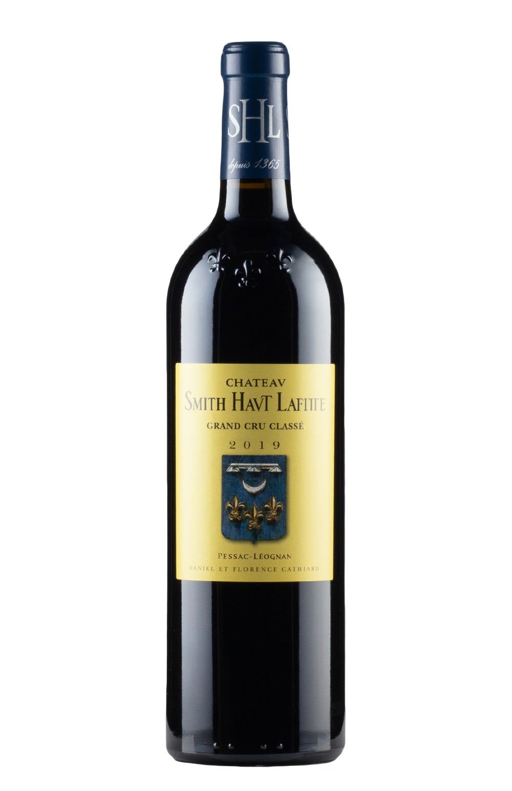 Smith Haut Lafitte 2019