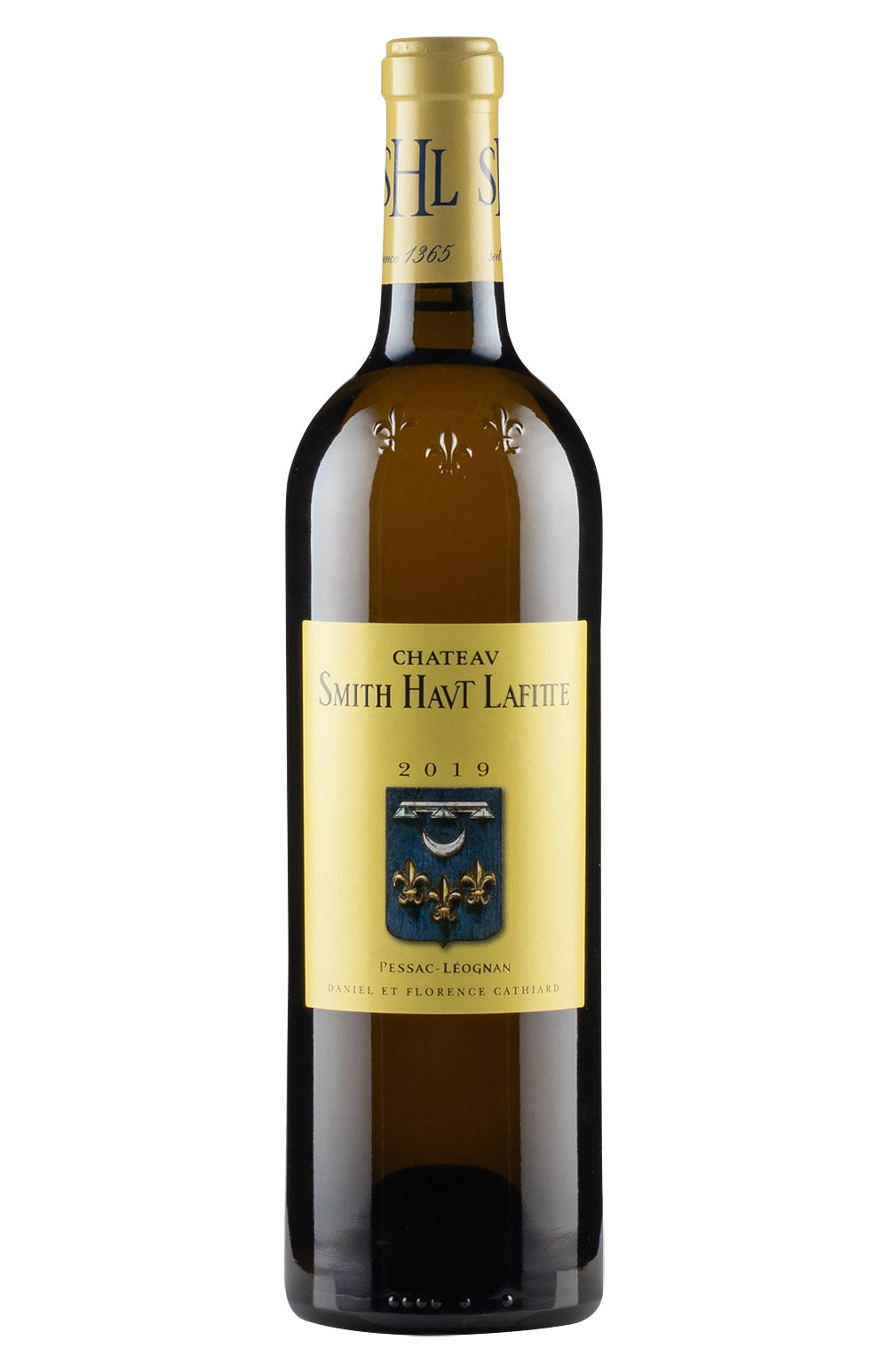 Smith Haut Lafitte Blanc 2019