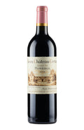 Vieux Chateau Certan 2019
