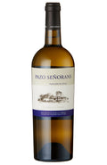 Albarino Seleccion de Anada Pazo Senorans 2011