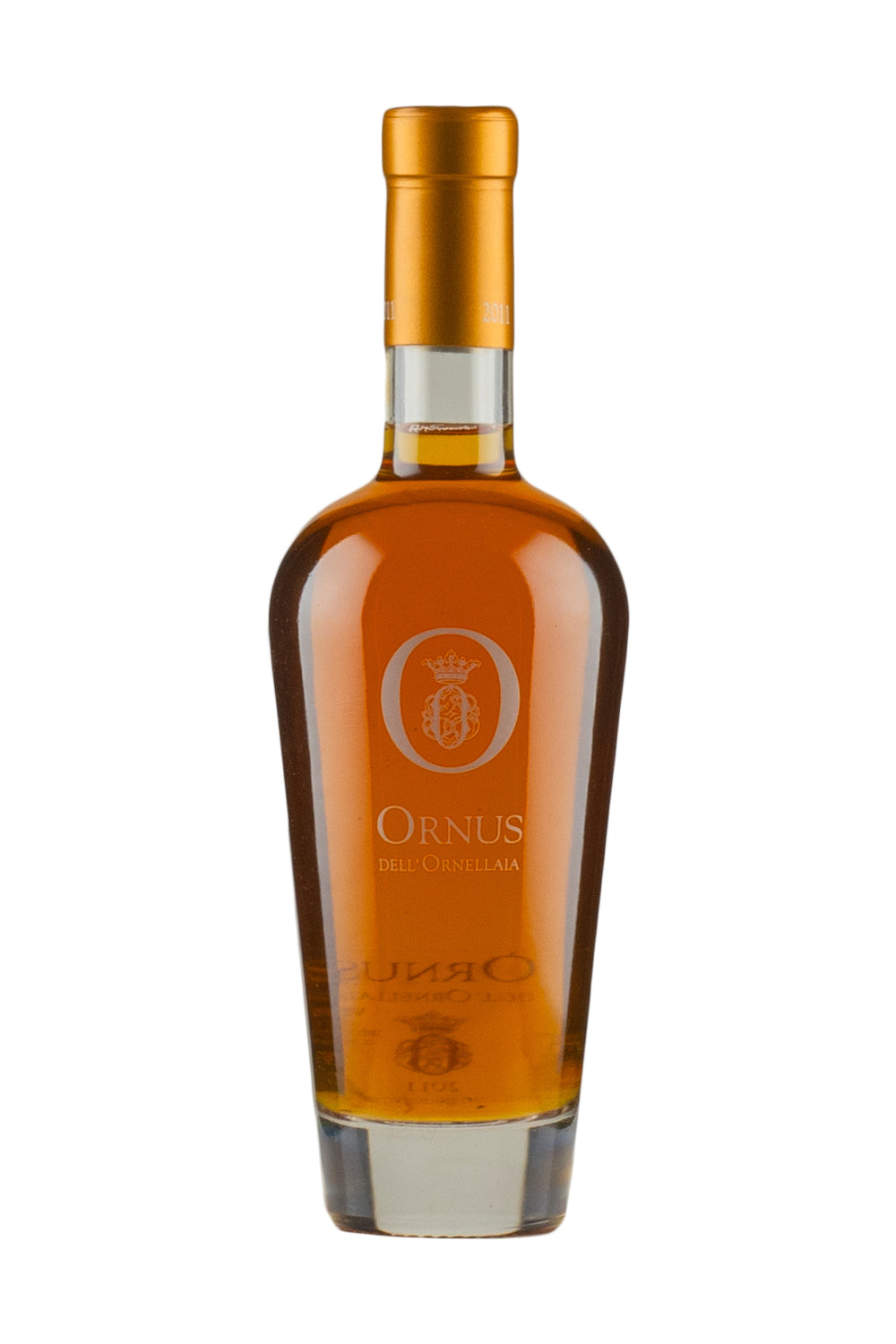 Ornus dell`Ornellaia Half 2011