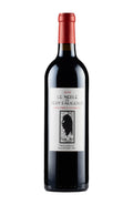 Le Merle de Peby Faugeres 2019