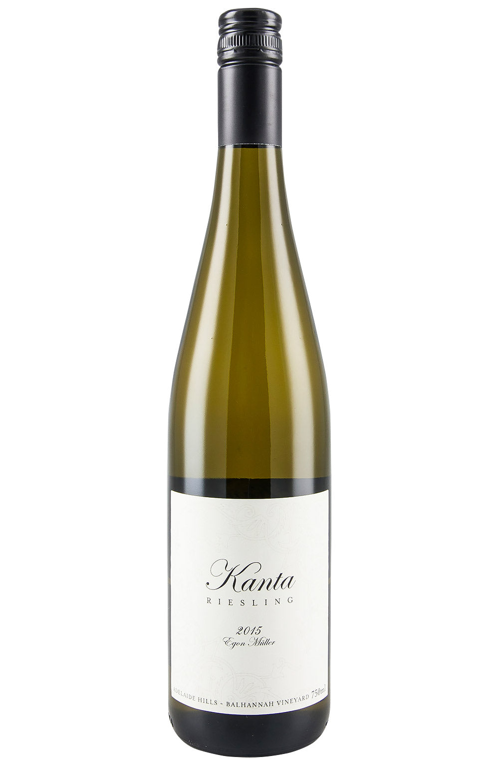 Egon Muller Kanta Riesling 2015