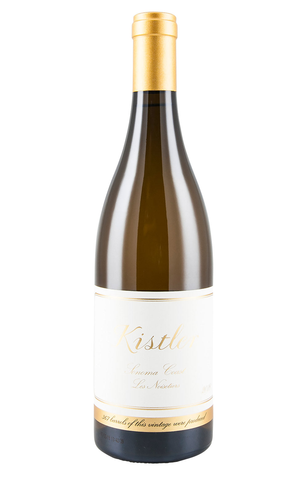 Kistler Les Noisetiers Chardonnay 2018