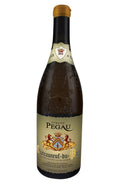 Chateauneuf du Pape Blanc Cuvee A Tempo Pegau 2018