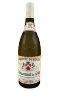 Chateauneuf du Pape Blanc Cuvee Reservee Pegau 2019