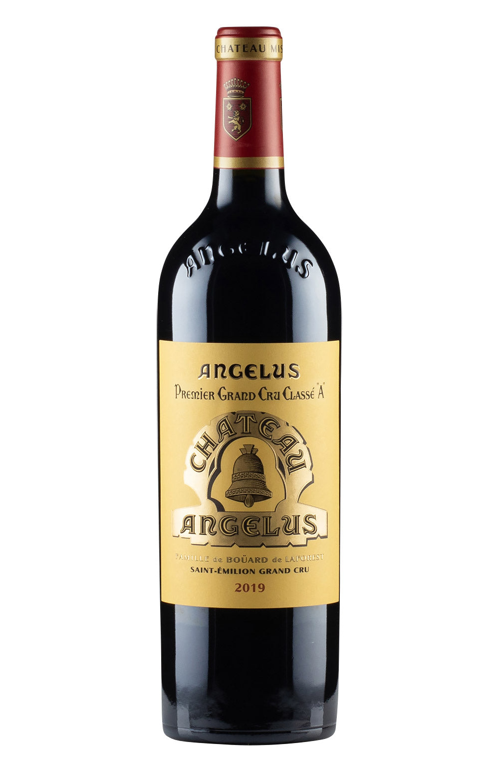 Angelus 2019