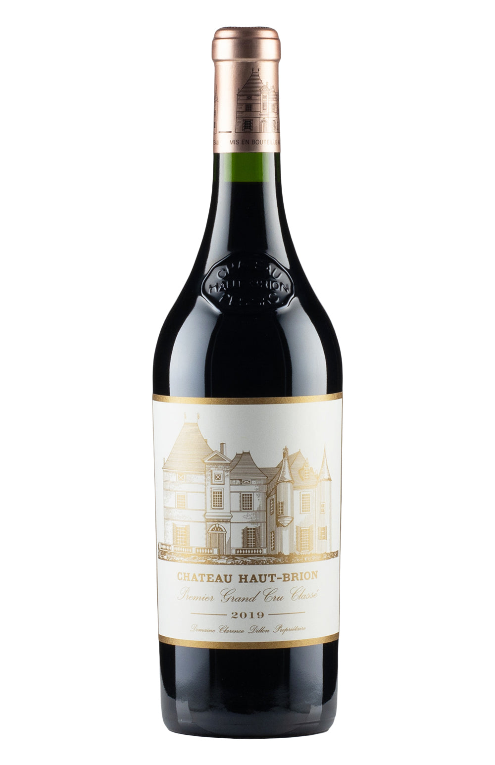 Haut Brion 2019