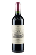 La Mission Haut Brion 2019