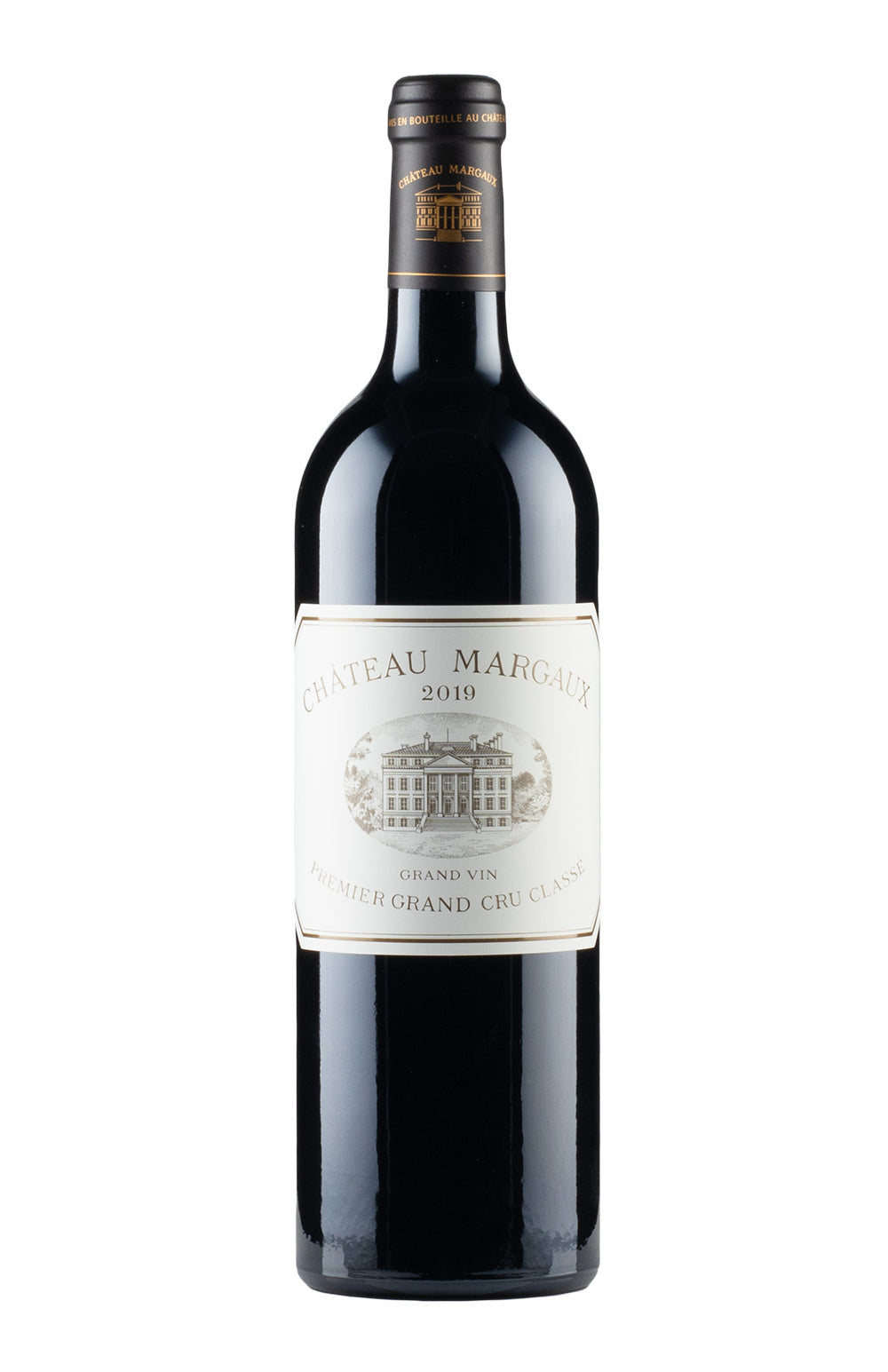 Margaux 2019