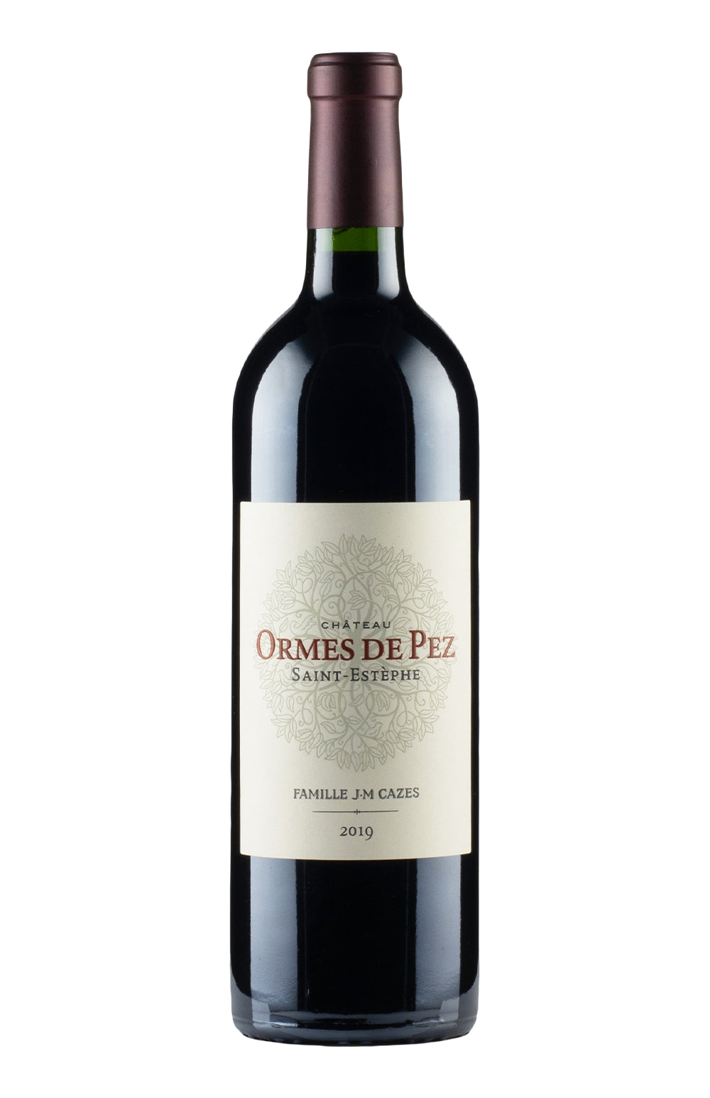 Les Ormes de Pez 2019