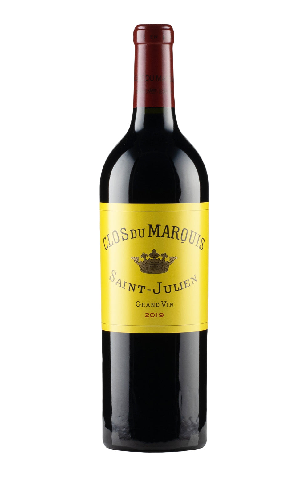 Clos du Marquis 2019