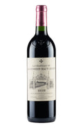 La Chapelle de la Mission Haut Brion 2019