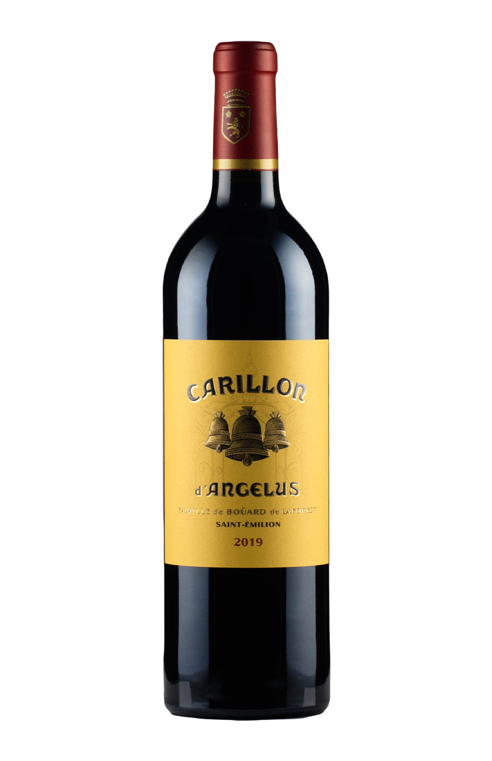 Carillon d`Angelus 2019