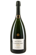 Bollinger La Grande Annee Magnum 2012