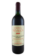 Trevallon Rouge 1989