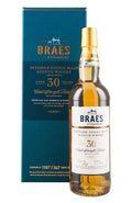 Braes Of Glenlivet 30 Year Old Secret Speyside