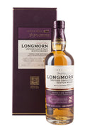 Longmorn 25 Year Old