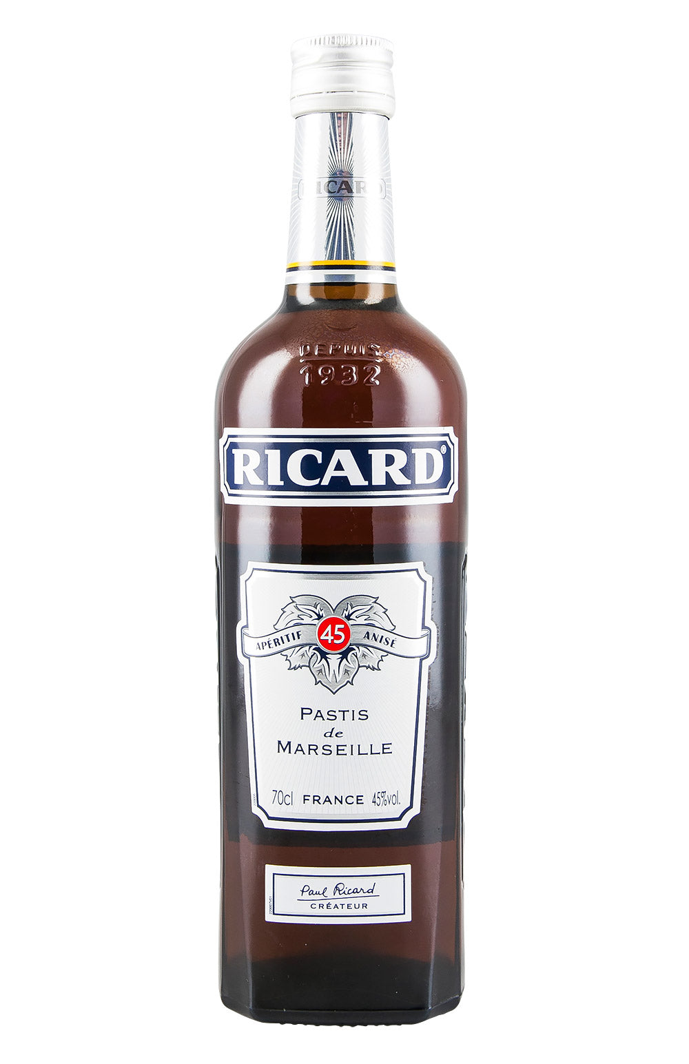 Ricard Pastis