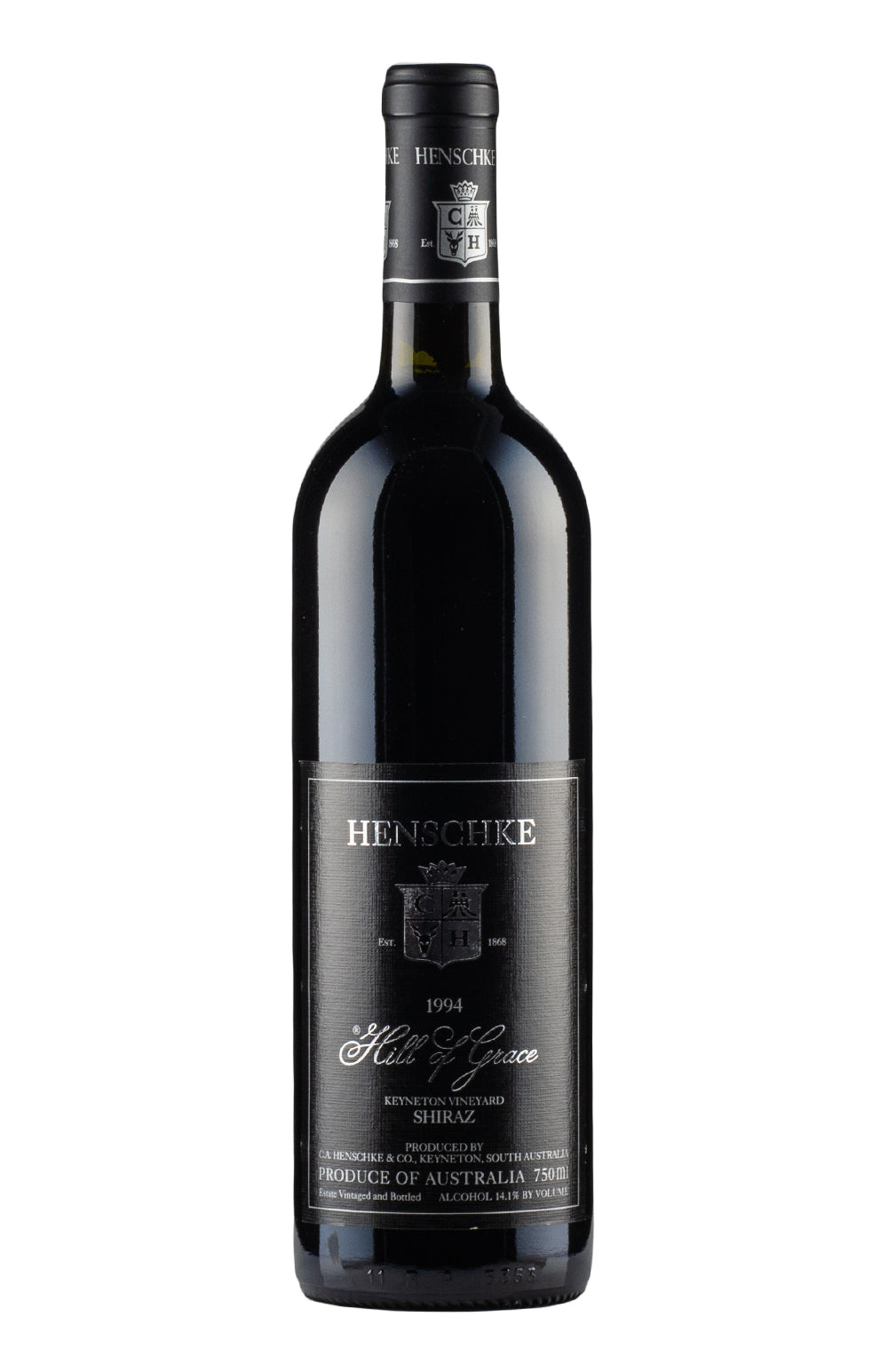 Henschke Hill of Grace 1994