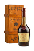Martell Silver Jubilee 1952-1977