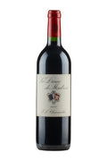 La Dame de Montrose 2000