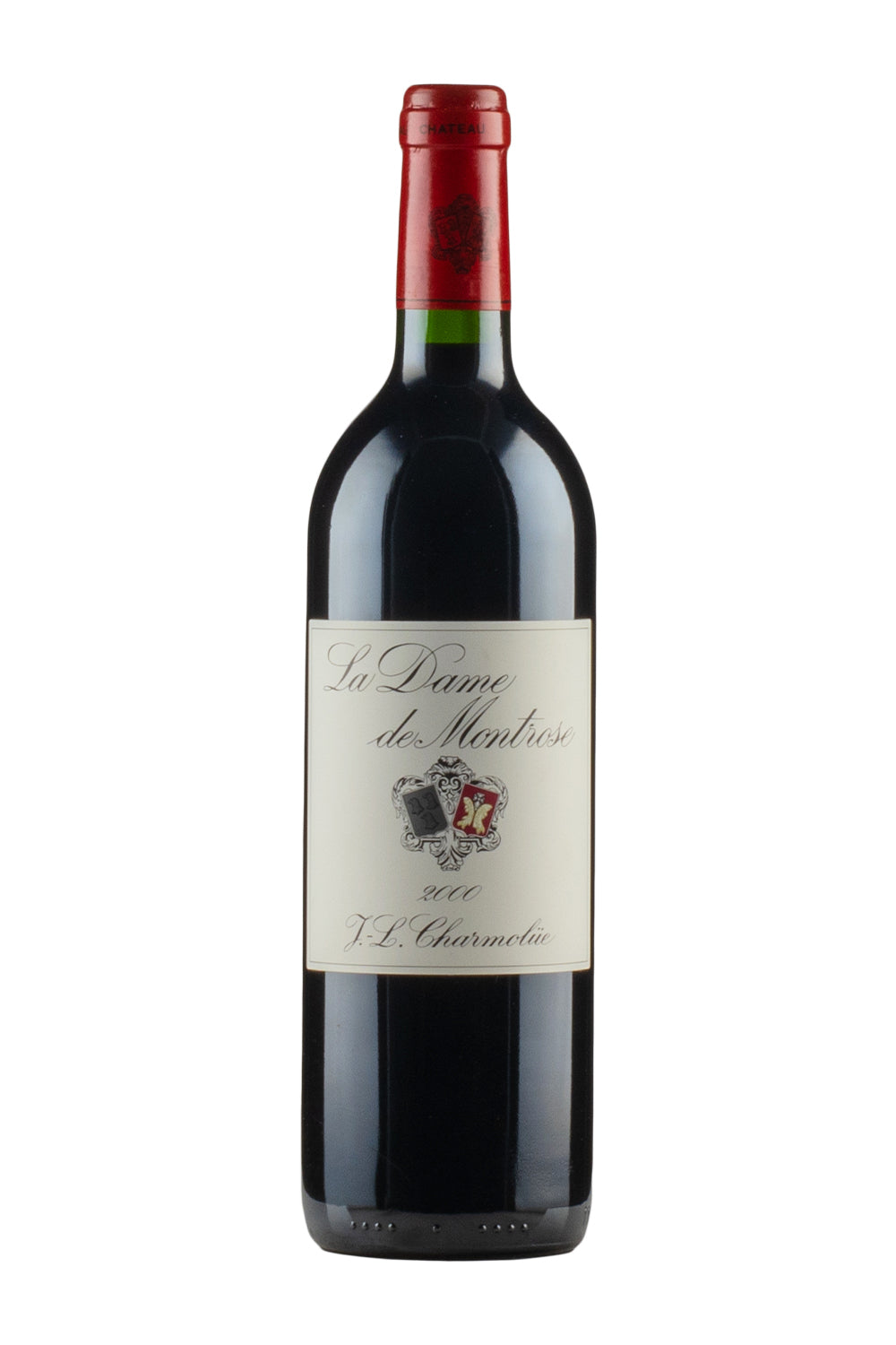 La Dame de Montrose 2000