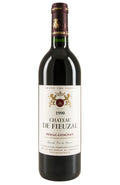 de Fieuzal 1990