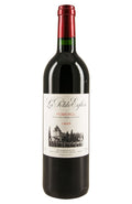 La Petite Eglise 1995