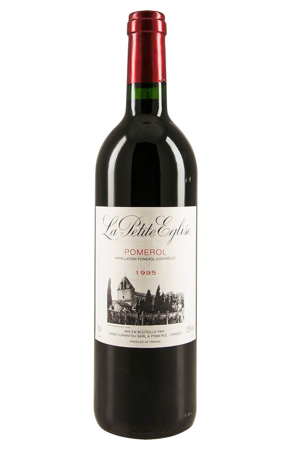 La Petite Eglise 1995