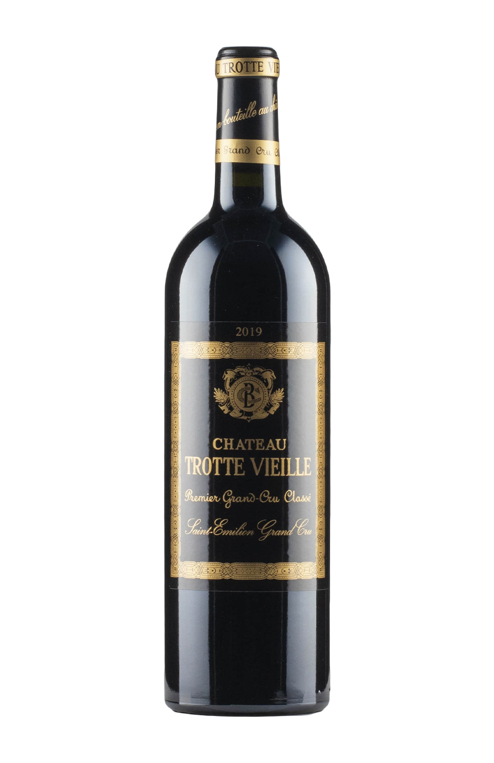 Trotte Vieille 2019