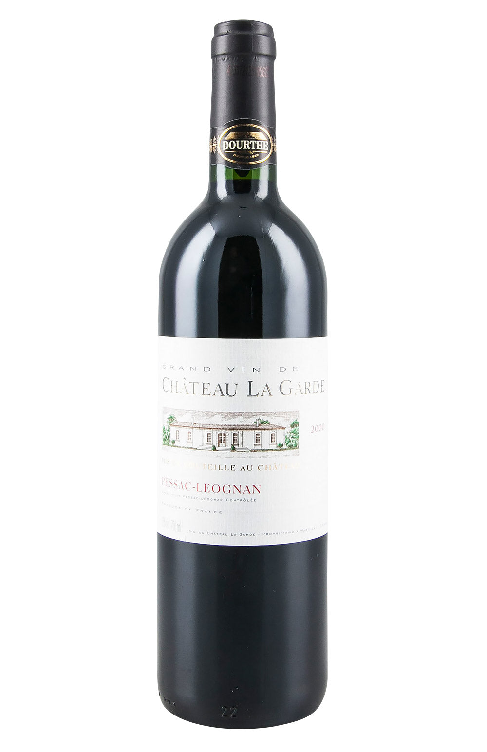 La Garde 2000