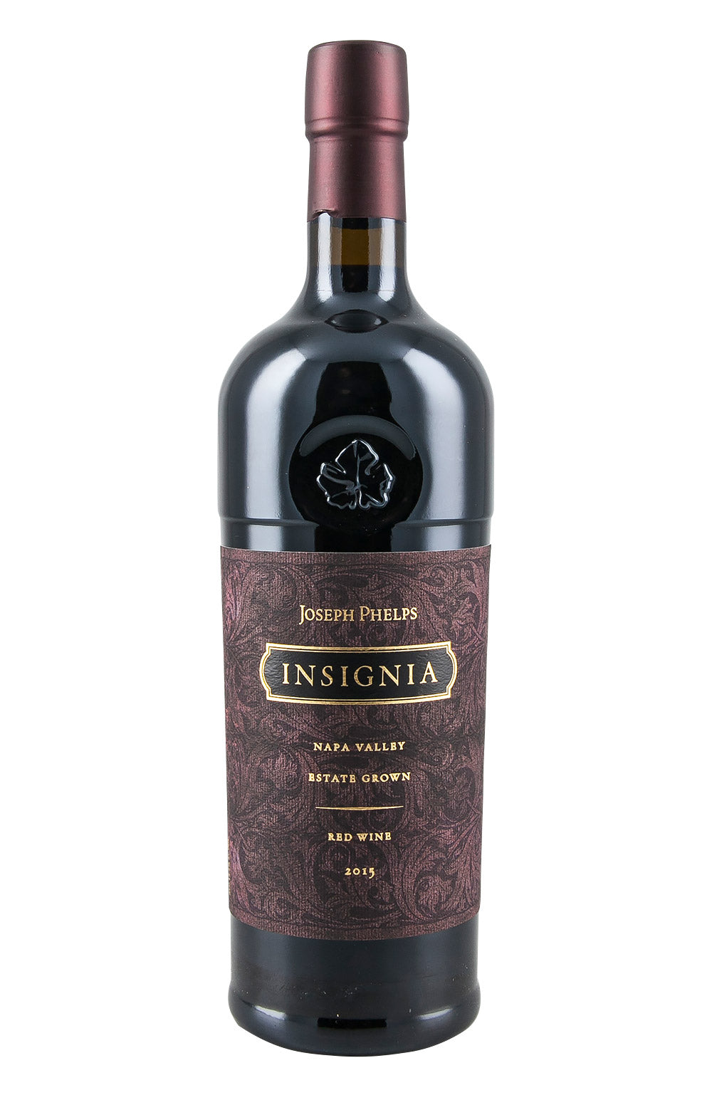 Joseph Phelps Insignia 2015