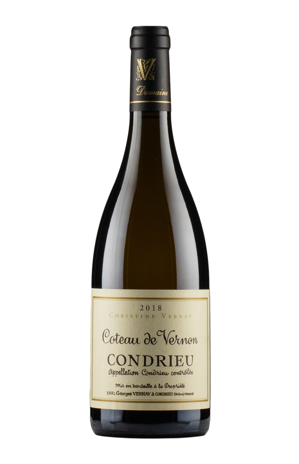 Condrieu Coteau de Vernon Georges Vernay 2018