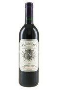 La Conseillante 1989