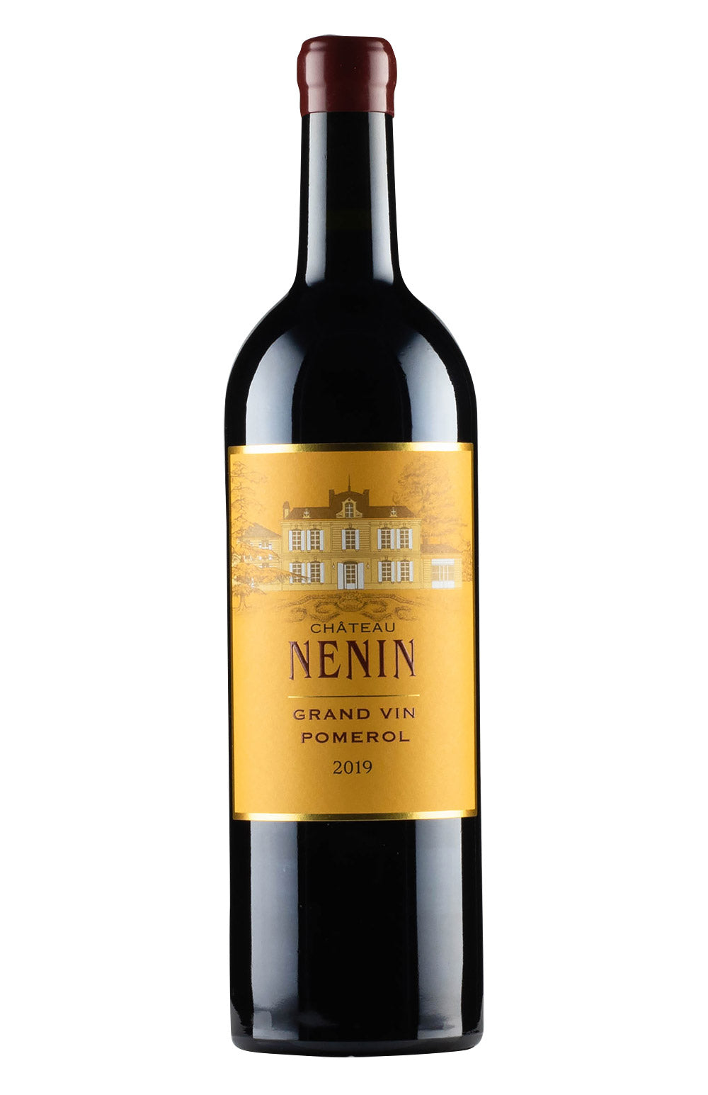 Nenin 2019