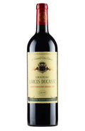 Larcis Ducasse 2019