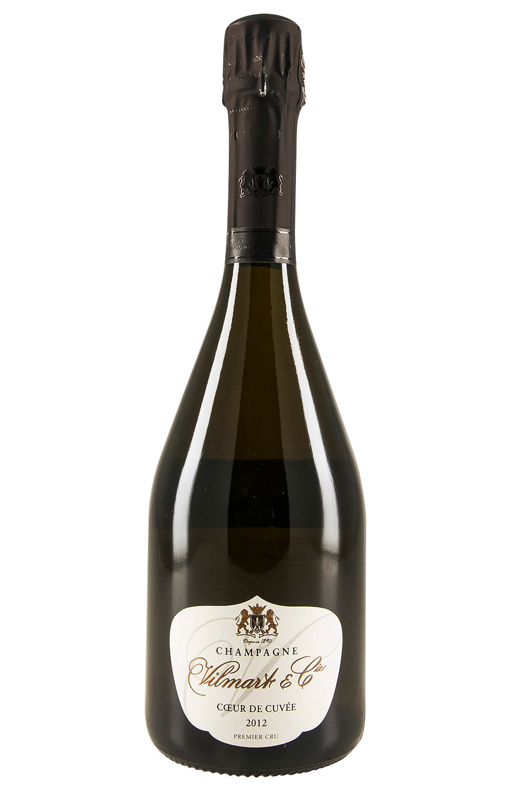 Vilmart Coeur de Cuvee 2012
