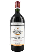 Chasse Spleen Magnum 2009