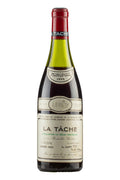 La Tache DRC 1985