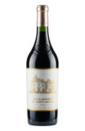 Le Clarence de Haut Brion 2019