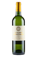 La Clarte de Haut Brion Blanc 2019