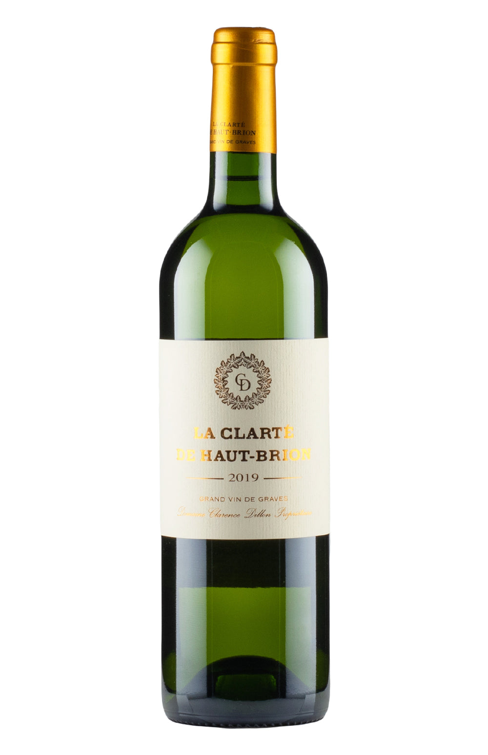 La Clarte de Haut Brion Blanc 2019