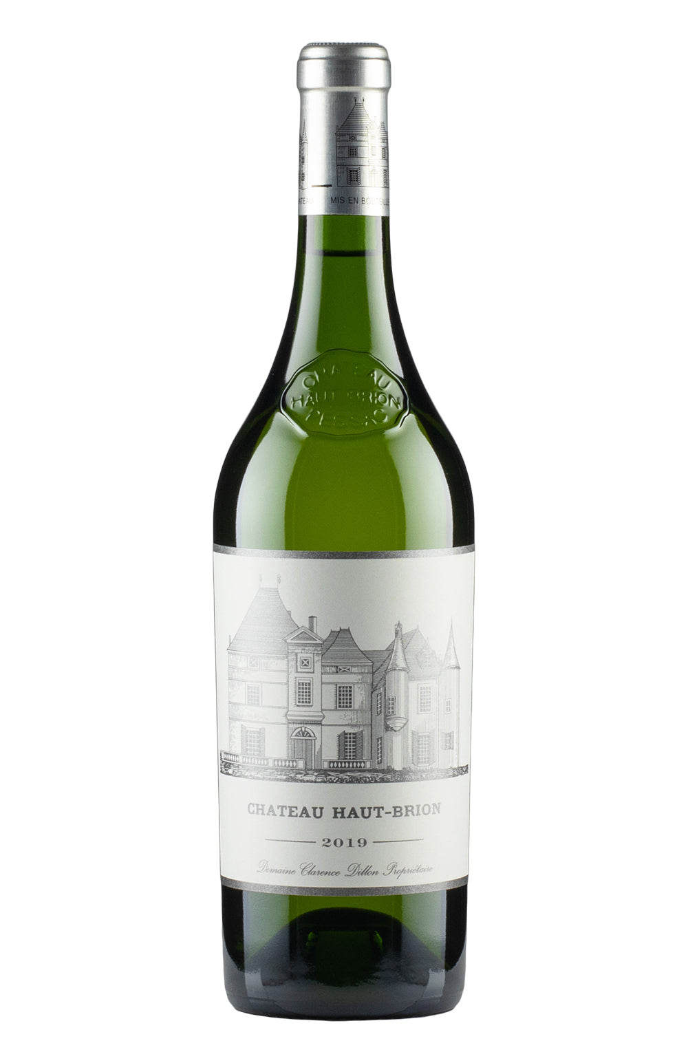 Haut Brion Blanc 2019