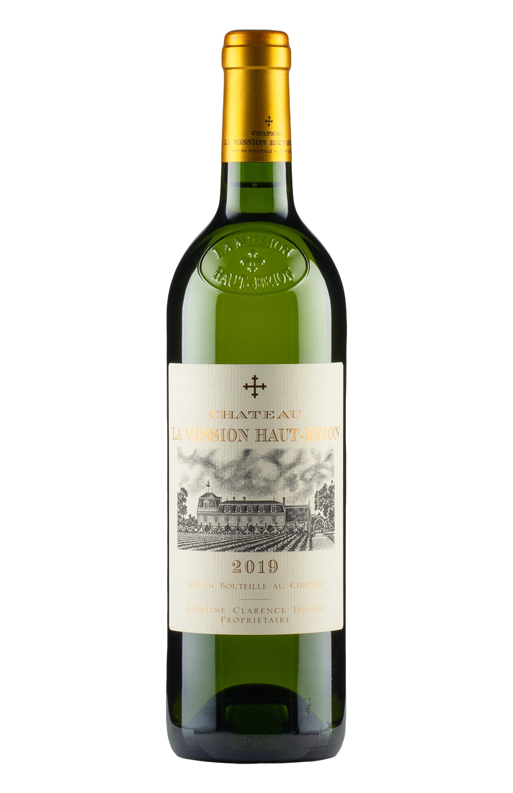 La Mission Haut Brion Blanc 2019