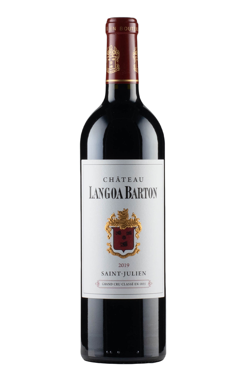 Langoa Barton 2019