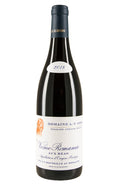 Vosne Romanee Aux Reas A F Gros 2018
