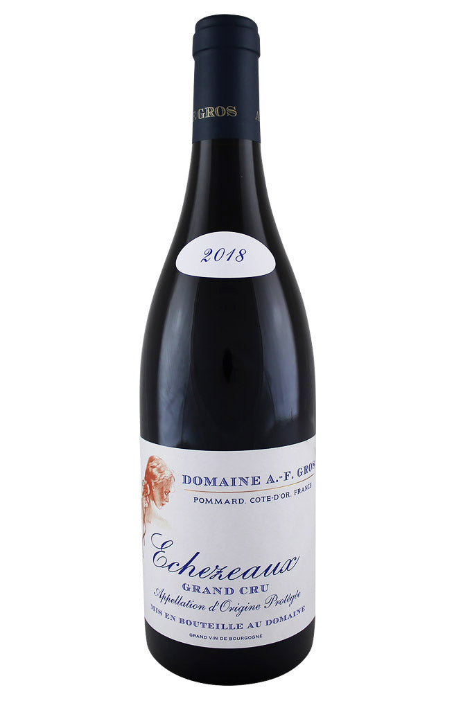 Echezeaux A F Gros 2018