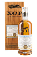 Bunnahabhain 30 Year Old Xtra Old Particular 1989
